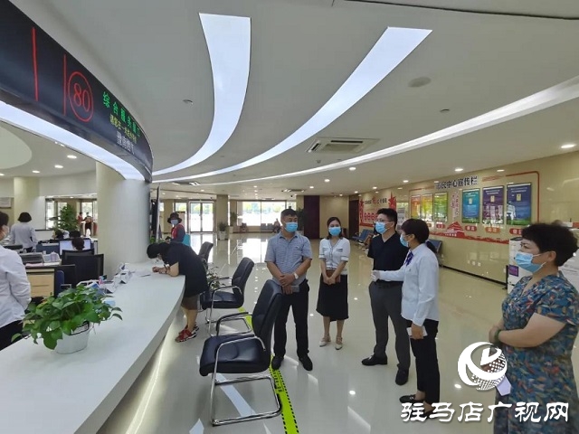豫南燃气丨筑牢防疫战线 确保稳定供气