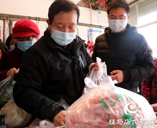 驻马店董毛牛羊肉：传承传统技艺 恪守匠人精神