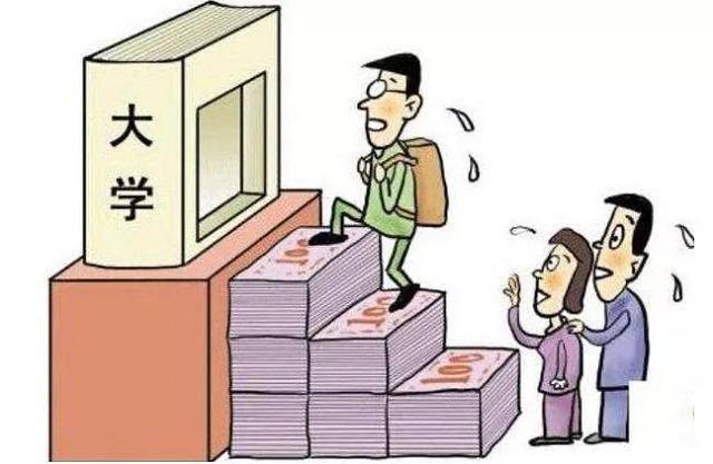 高考升学谈：考不上本科，怎么办？