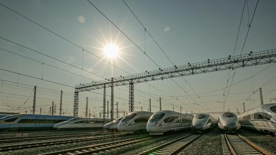 2022年春运大幕开启！部分列车实行最低2折优惠