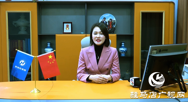企业风采：驻马店市锦程人力资源有限公司