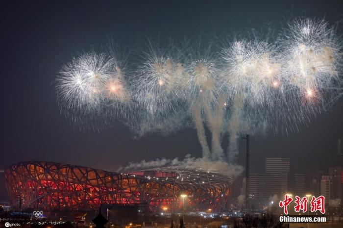 北京冬奥会倒计时10天！未来已来，梦想盛开