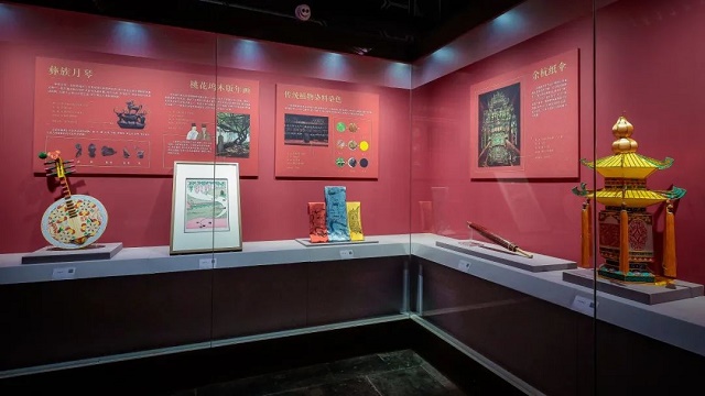 慎海雄：丹青难写是精神 ——我们为什么举办“何以中国”大展