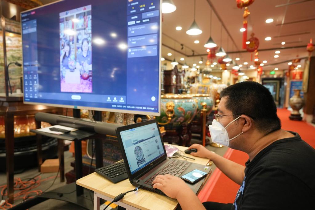 各地促消费持续发力 线上线下信心提振咋样了?