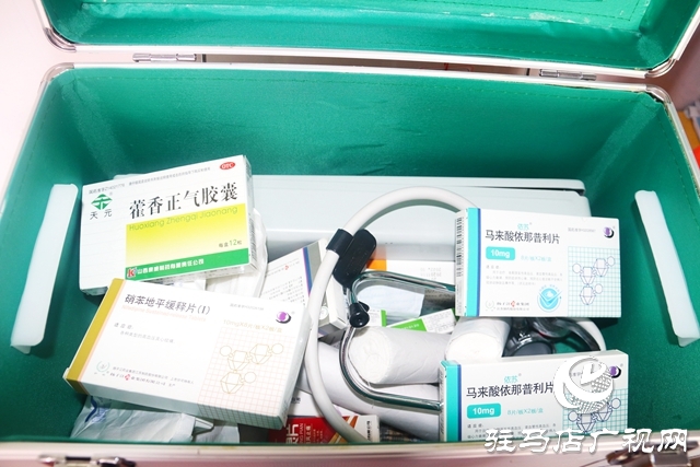 驻马店市2022年中考正式拉开帷幕！182681名考生迎来人生第一次大考