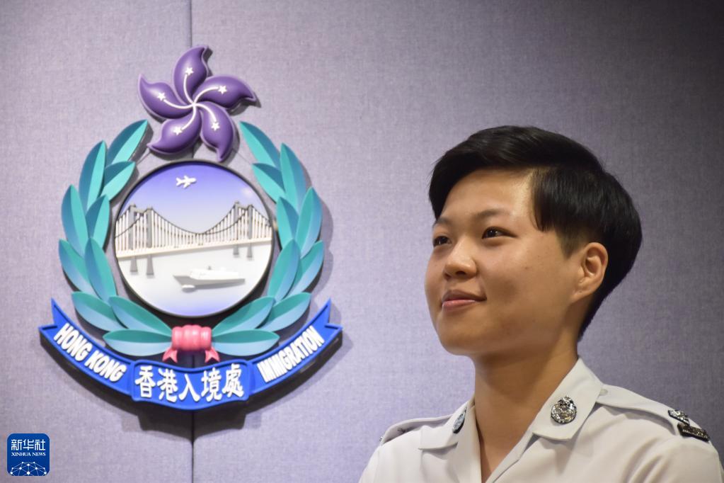 香港回归祖国25周年·与特区同龄丨做香港特区建设的生力军——三位特区同龄人的故事