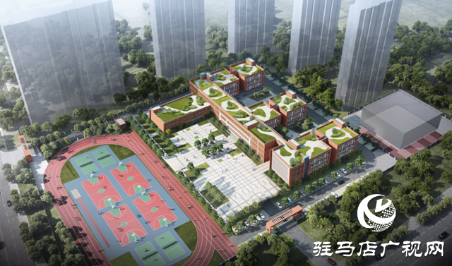 建业·江山汇：都会大城 提高城南品质生活