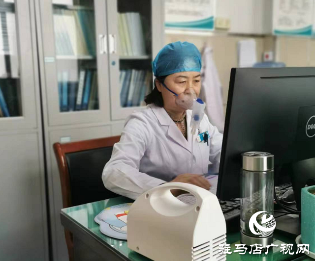 用生命守护生命 用心灵温暖心灵  ——致驻马店市中医院脑一科副主任胡会省