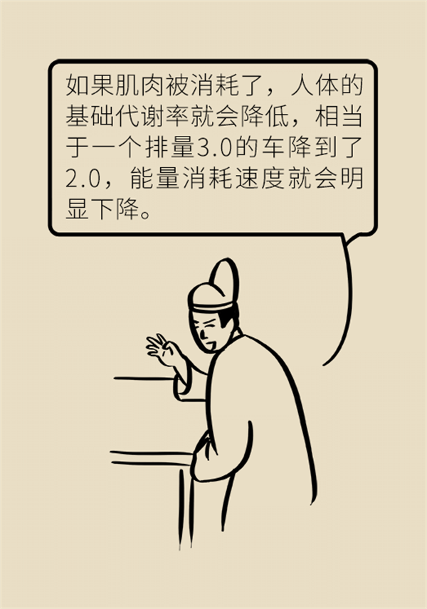 不吃晚饭减肥？专家提醒：体重或反弹更多