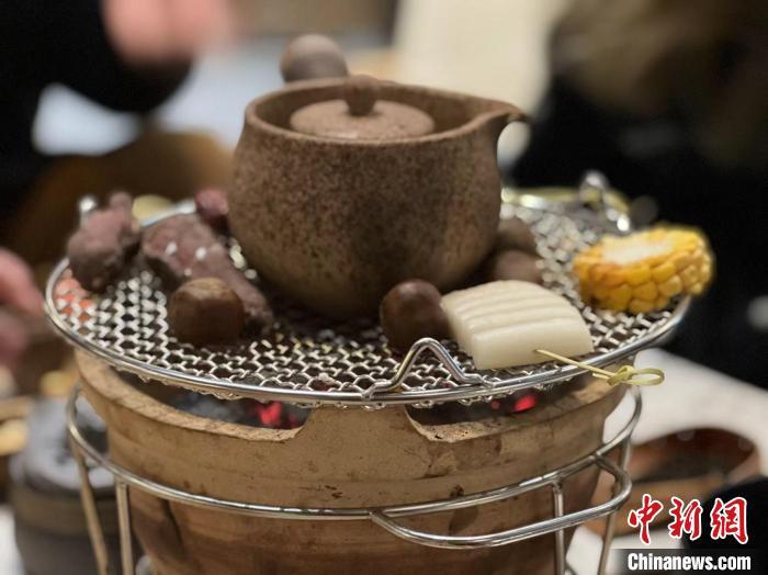 红泥小火炉，小心会中毒：“围炉煮茶”有风险