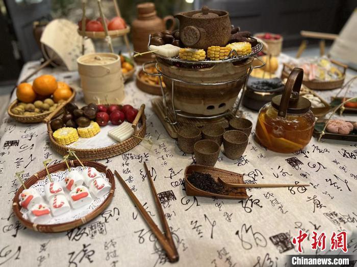 红泥小火炉，小心会中毒：“围炉煮茶”有风险