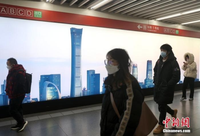 春节假期结束，“乙类乙管”措施落地见效