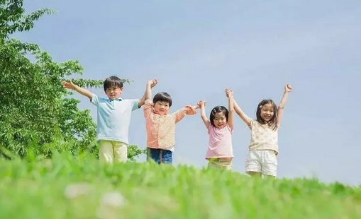 孩子生长迟缓？请看这份指南