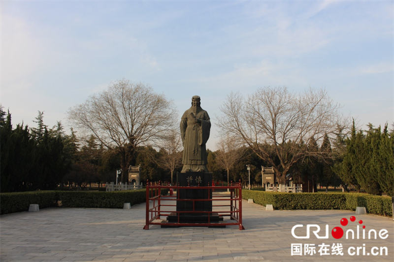 【写意中国探寻汉字起源】在汉字名城漯河 听字学宗师“说文解字”