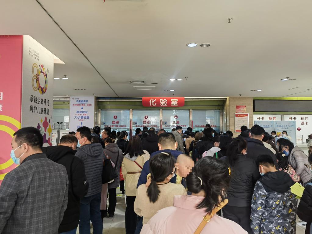 新华全媒+|答疑！甲流高发，公众如何科学应对？