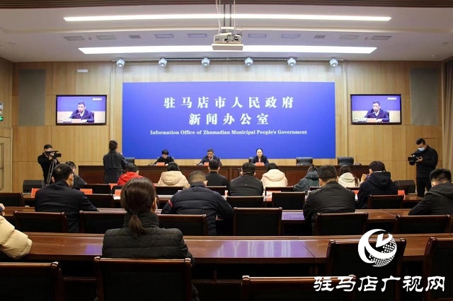 驻马店：司法为民服务 打通全面依法治市“最后一公里”
