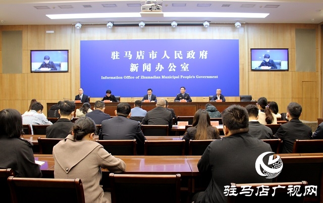 驻马店市司法局：发挥行政执法监督职能 不断提高服务效能