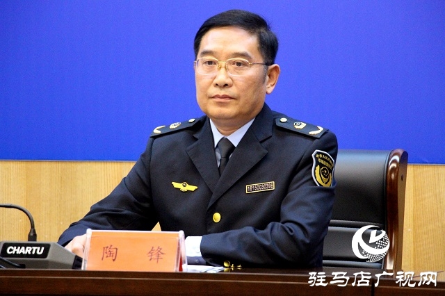 驻马店市市场监管局：充分发挥审批监管促进作用 全力营造一流市场环境