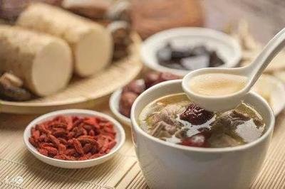 调理脾胃虚弱 试试四种食物