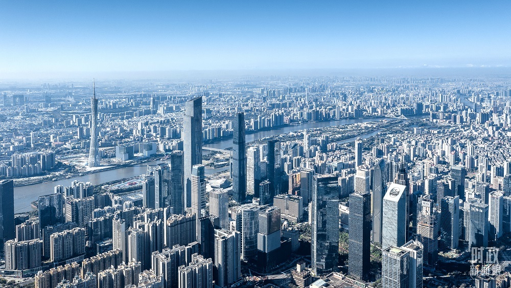 时政新闻眼丨习近平在广州调研这两家企业，蕴含哪些战略思考？
