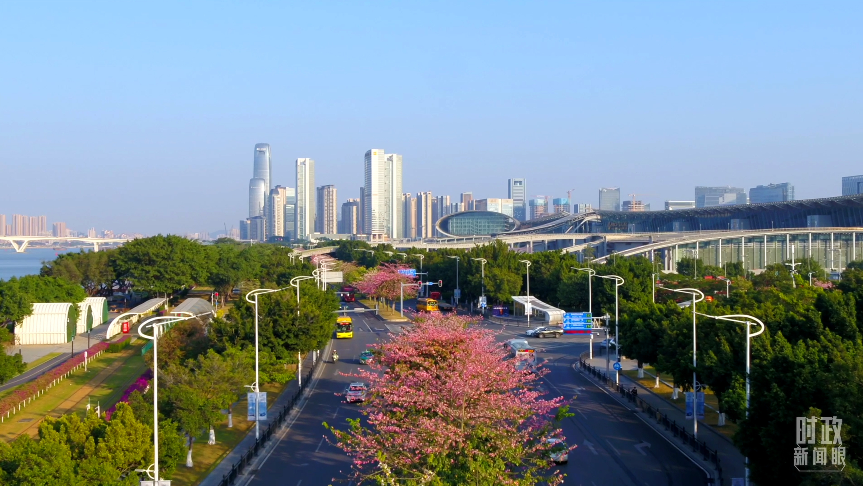 时政新闻眼丨习近平在广州调研这两家企业，蕴含哪些战略思考？