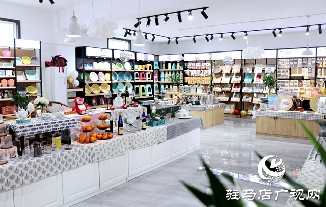 驻马店妙洁春季订货会暨新品发布会成功举行