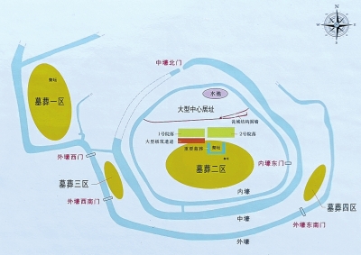 牙雕蚕、北斗九星遗迹、三重环壕……“河洛古国”见证五千多年前中原地区农桑文明