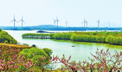 新时代 新征程 新伟业丨方城县开展省级全域旅游示范区创建和文旅强县建设 秀美山水惹人醉 田园美食抚人心