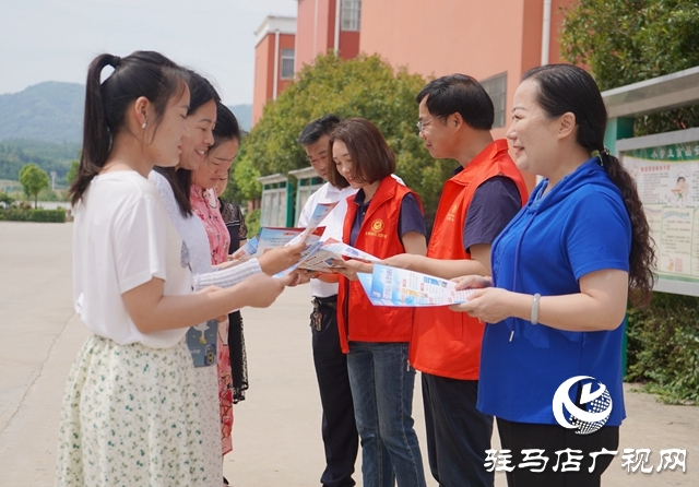 驻马店市实验幼儿园：粽叶飘香迎端午文化惠民乐融融