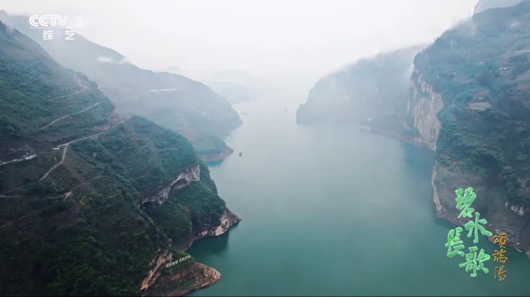 江声浩荡，且听中华文明的端午交响