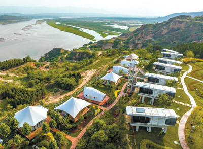 我国国家级旅游度假区数量已达六十三家——  激发度假旅游消费更大潜力（消费视窗）