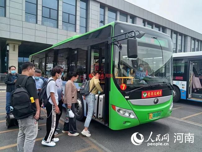 河南：“开正门” 办好群众“急难愁盼”