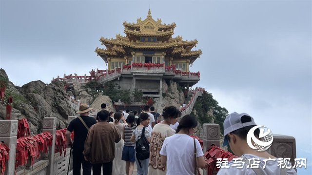 2023年盖州东海肥业秋季旅游订货会成功召开