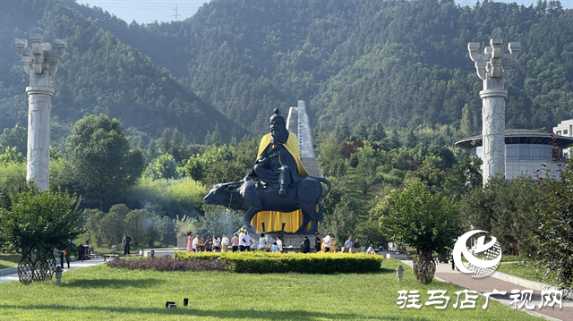 2023年盖州东海肥业秋季旅游订货会成功召开