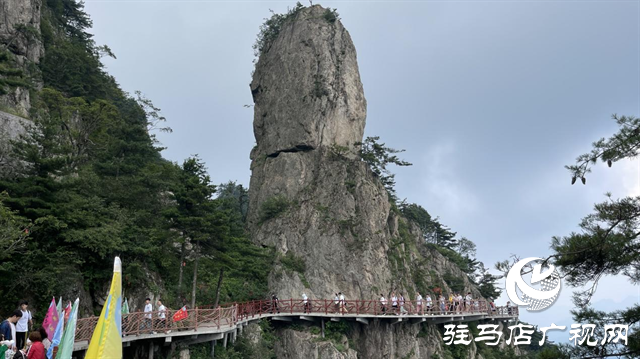 2023年盖州东海肥业秋季旅游订货会成功召开