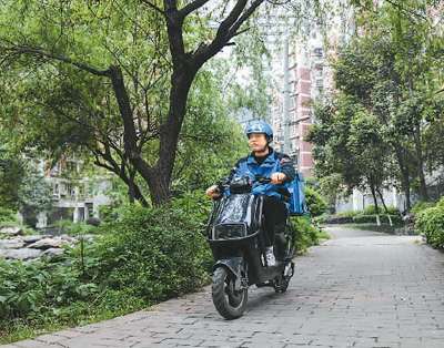 优化促销机制 强化监管指导  压实平台责任，外卖食品莫浪费