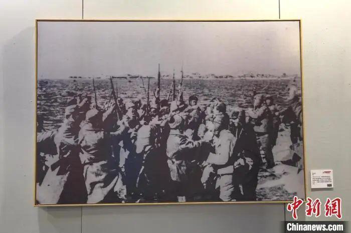 抗美援朝战争胜利70周年：致敬“最可爱的人”