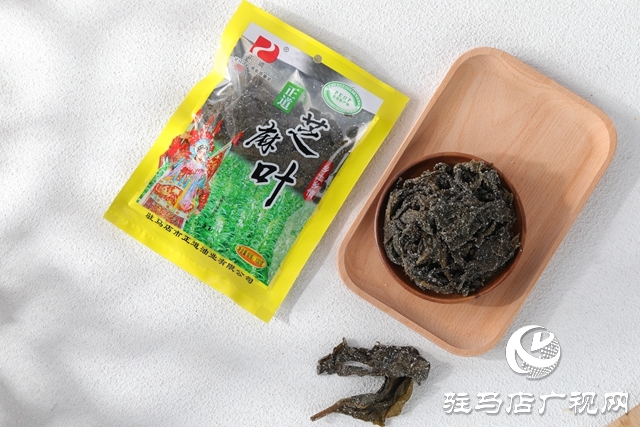 专供食用的芝麻叶来了