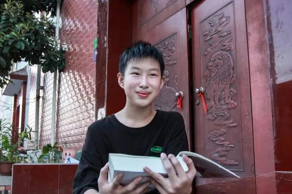 河南3名学生入选2023年度全国“新时代好少年”！看看都有谁？
