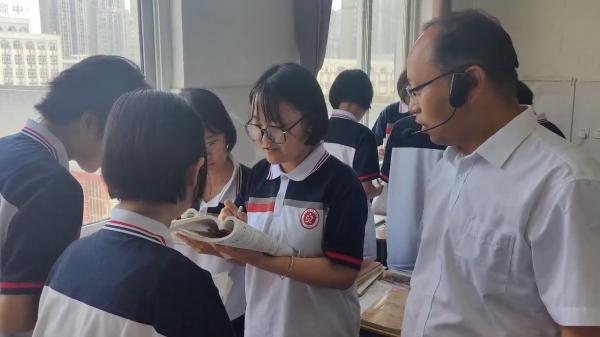 河南3名学生入选2023年度全国“新时代好少年”！看看都有谁？