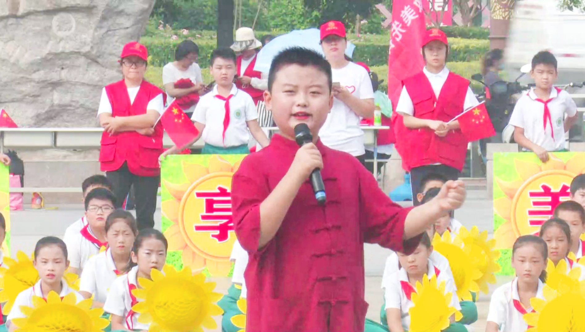 河南3名学生入选2023年度全国“新时代好少年”！看看都有谁？