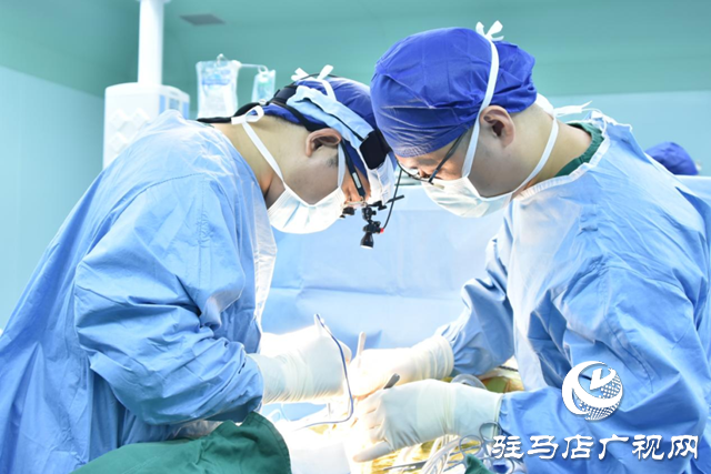 命悬一线 重获“心”生 | A型主动脉夹层，生死线上的紧急营救！