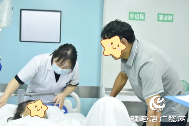 命悬一线 重获“心”生 | A型主动脉夹层，生死线上的紧急营救！