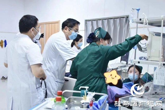命悬一线 重获“心”生 | A型主动脉夹层，生死线上的紧急营救！