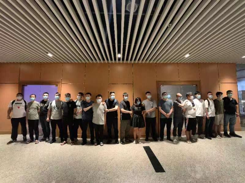 打击电信诈骗，官方又有新动作！