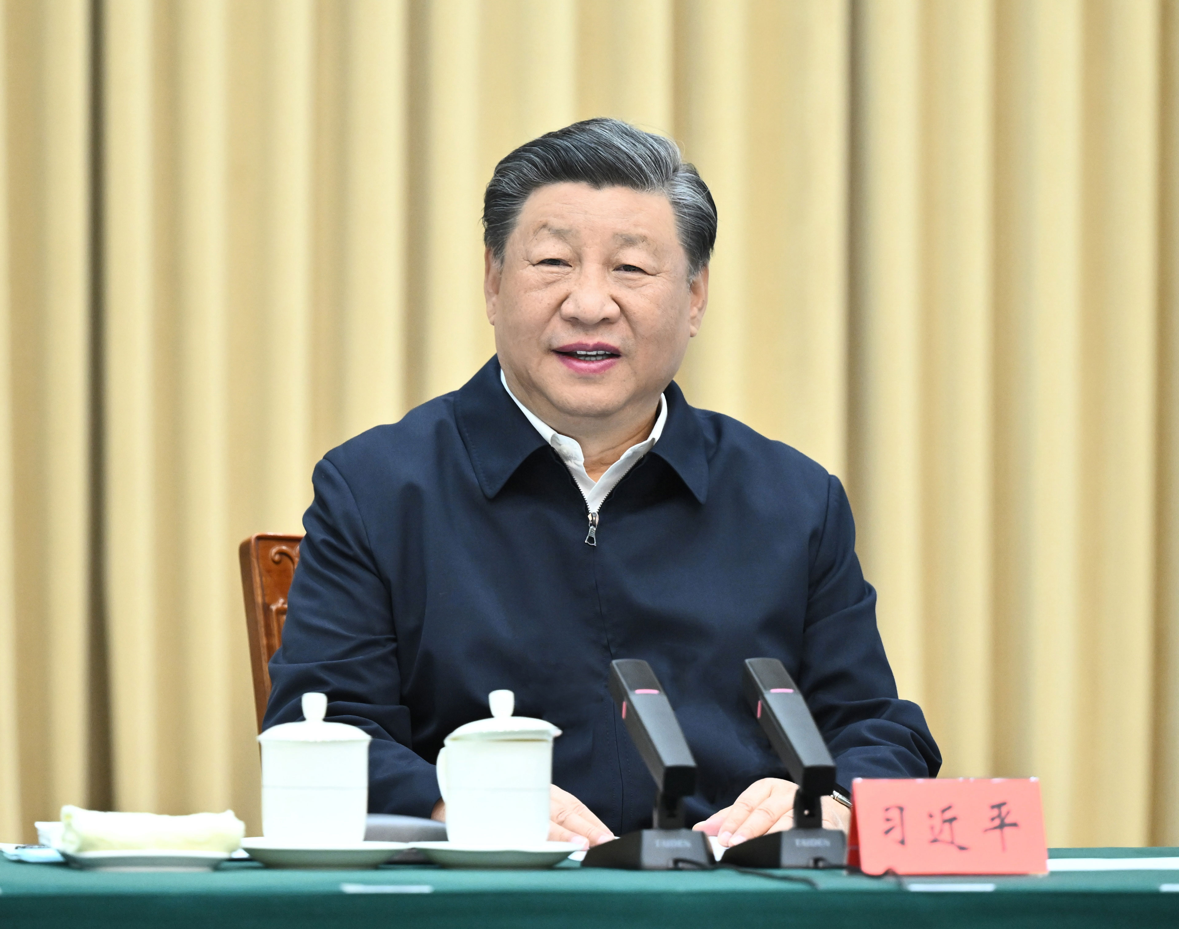 联播+｜更好建设美丽新疆 总书记强调这些关键点