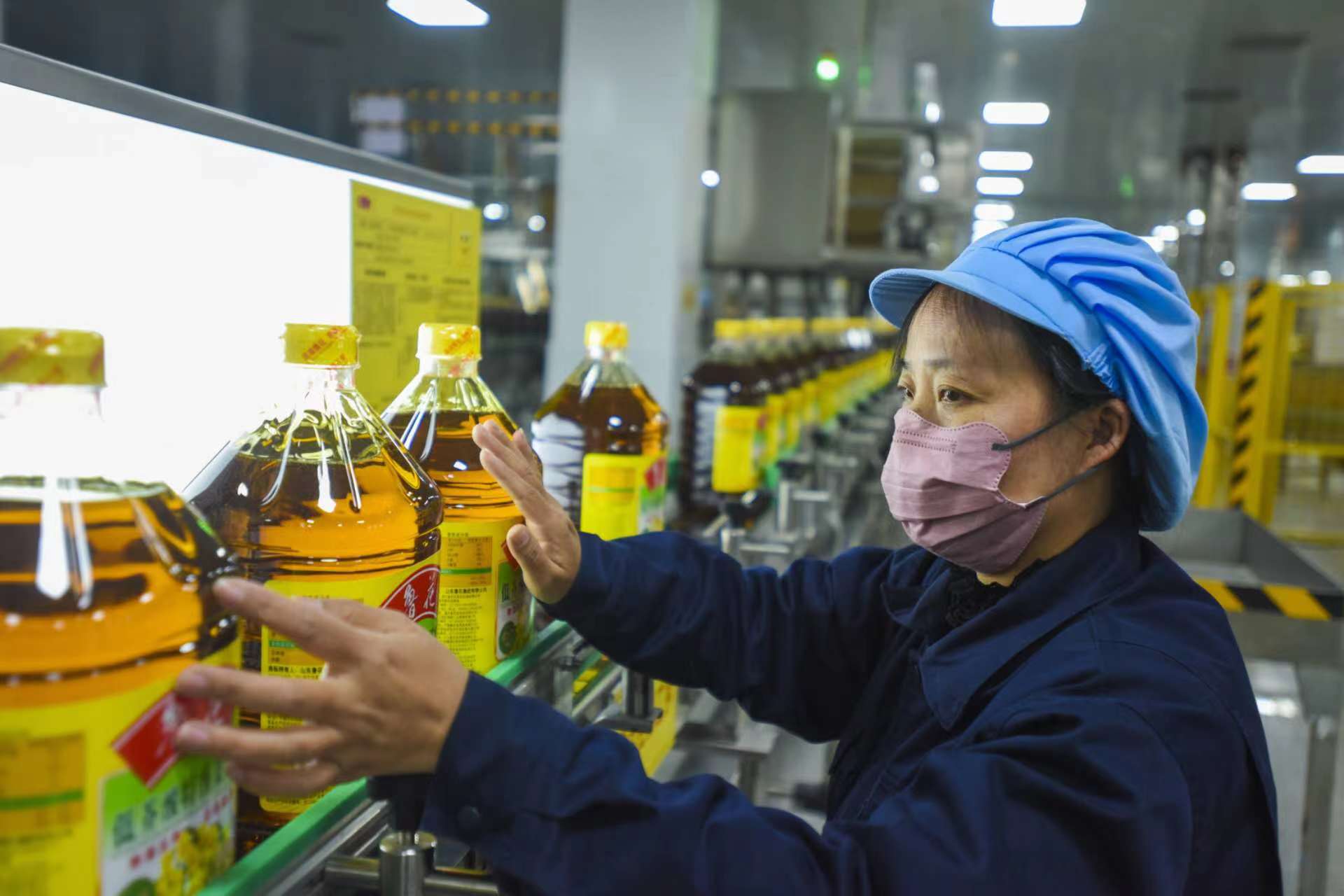 喜迎第二十五届中国农加会·潮品土特产② | 正阳花生 一路生花