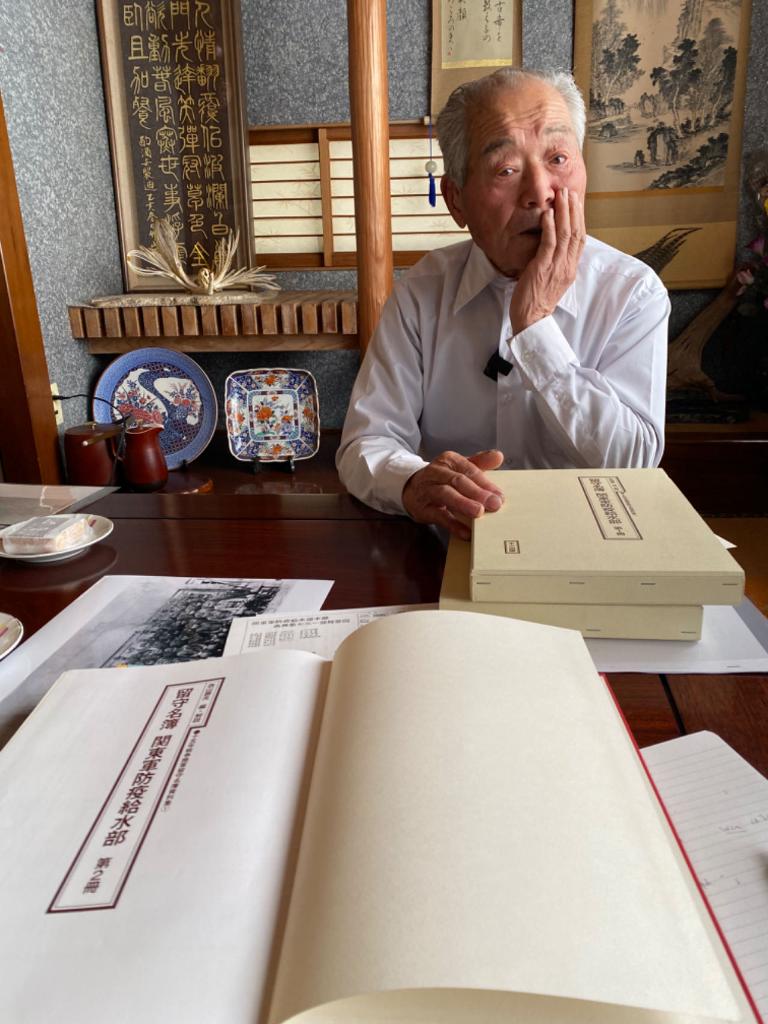 谁在隐瞒日本战争罪行——侵华日军731部队细菌战展板难以展出引发的愤慨
