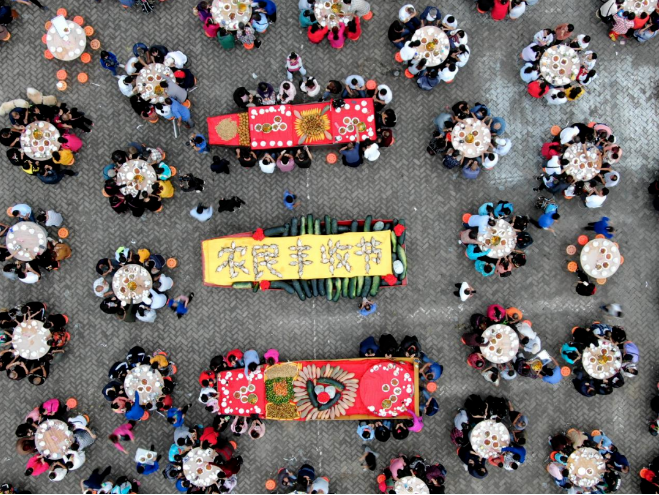 “秋分”藏着什么国家安全“密码”