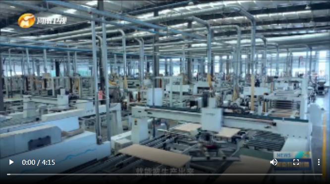 新时代 豫出彩 强县域 起高原